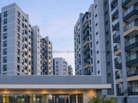 Apartamento em Vivendas do Parque