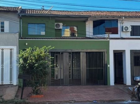 Sobrado em Vila Morumbi