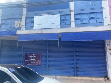 Imóvel Comercial em Centro