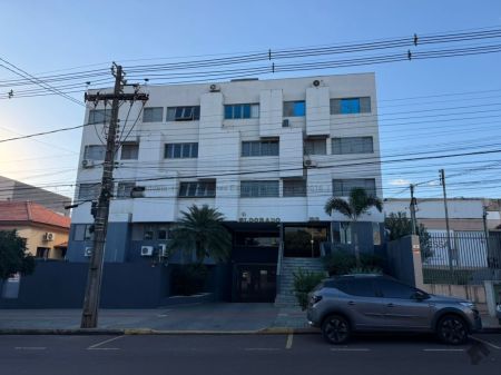 Apartamento em Centro