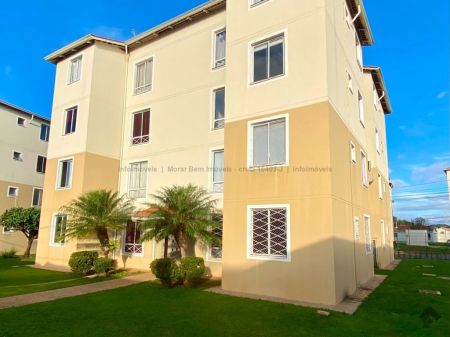 Apartamento em Rita Vieira