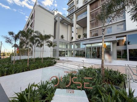 Apto. Cobertura / Duplex em Carandá
