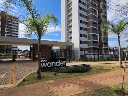 Apartamento em Vila Planalto