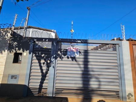 Casa-Térrea em Portal Caiobá
