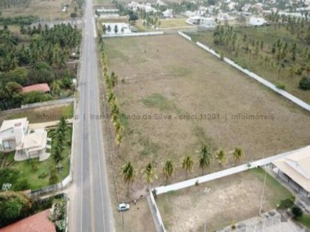 Terreno em Robalo