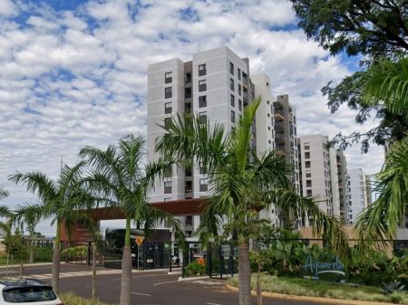 Apartamento em Vivendas do Parque