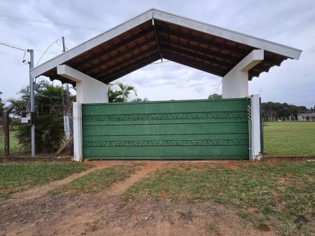 Chácara em Zona Rural