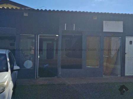 Sala / Salão / Loja em Santo Antônio