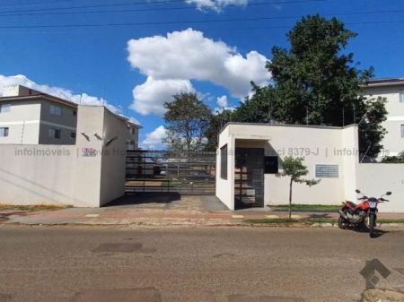 Apartamento em Vila Ieda