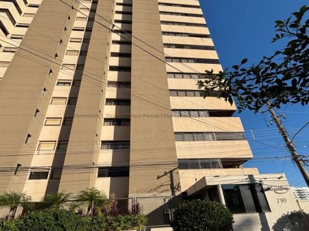 Apartamento em São Francisco