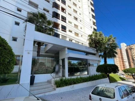 Apartamento em Centro