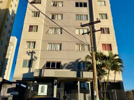 Apartamento em São Francisco