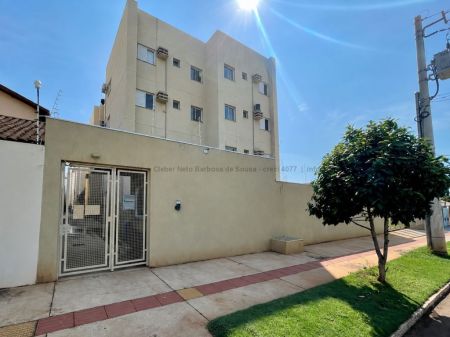 Apartamento em São Francisco