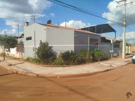 Casa-Térrea em Jardim Itamaracá