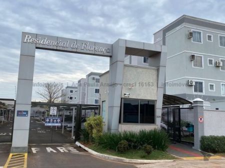 Apartamento em União