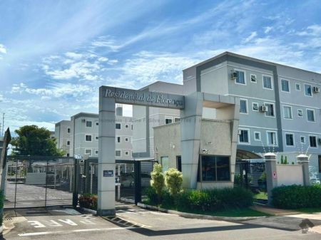 Apartamento em União