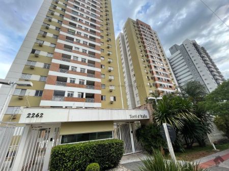 Apartamento em Centro