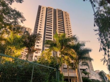 Apartamento em Vila Margarida