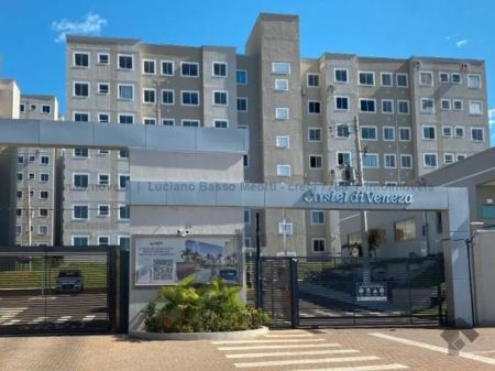 Apartamento em Jardim Seminário