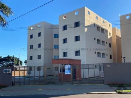 Apartamento em Caiçara