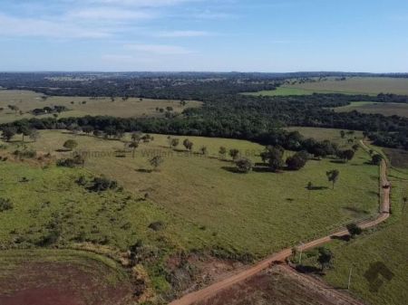 Chácara em Zona Rural