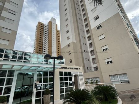 Apartamento em Vivendas do Bosque