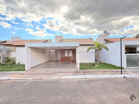 Casa-Térrea-Condomínio em Tiradentes