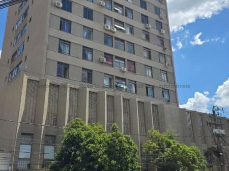 Apartamento em Centro