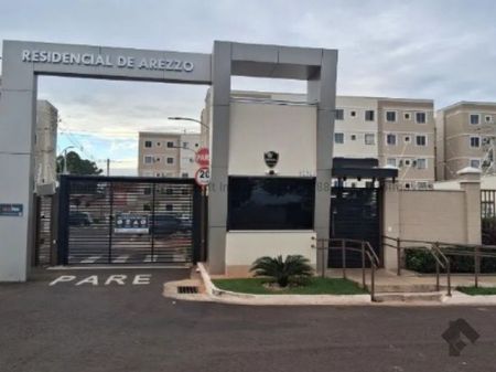 Apartamento em União