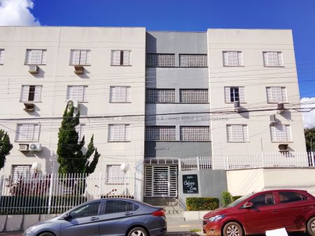Apartamento em Vila Glória