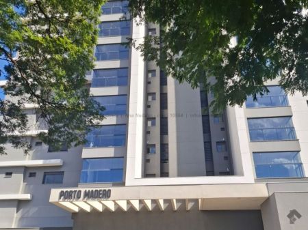 Apartamento em São Francisco