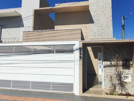 Sobrado em Vila Morumbi