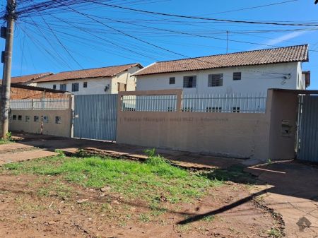 Apartamento em Jardim São Conrado
