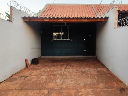 Casa-Térrea em Lageado