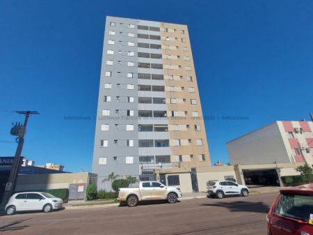 Apartamento em Monte Castelo