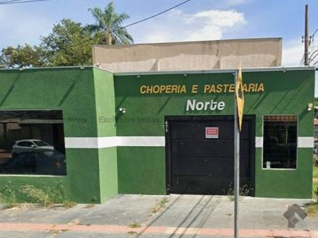 Imóvel Comercial em Mata do Jacinto