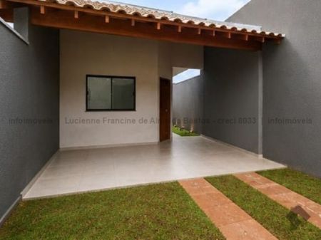 Casa-Térrea em Tijuca