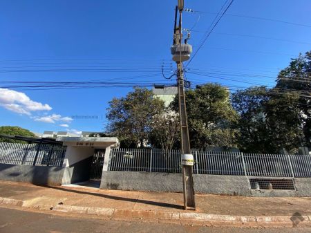 Apartamento em Jardim Aeroporto