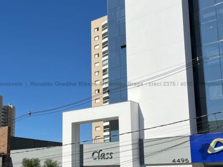 Sala / Salão / Loja em Jardim dos Estados