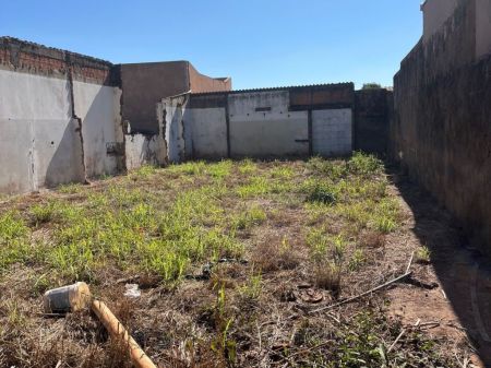 Terreno em Loteamento Guanandi II