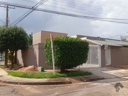Casa Comercial em Vila Piratininga
