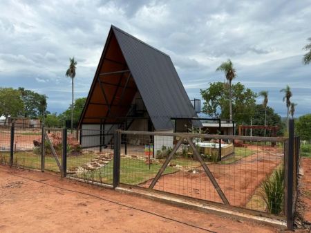 Pousada / Hotel / Motel em Zona Rural
