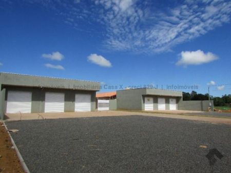 Sala / Salão / Loja em Jardim Santa Emília