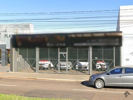 Sala / Salão / Loja em Jardim TV Morena