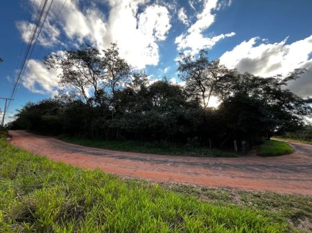 Chácara em Zona Rural