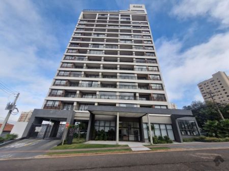 Apartamento em Centro