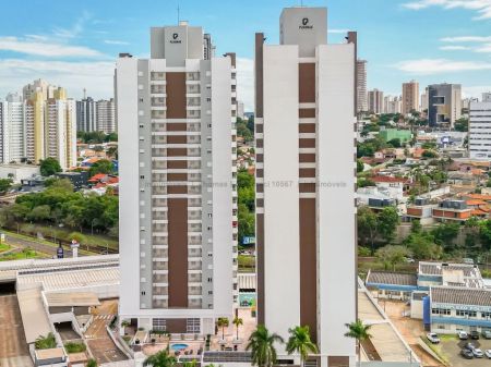 Apartamento em Itanhangá Park