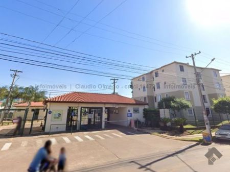 Apartamento em Rita Vieira