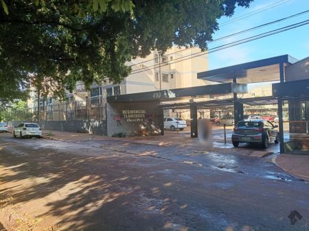 Apartamento em Vila Sobrinho