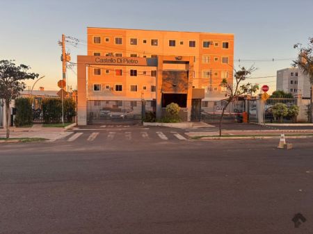 Apartamento em Rita Vieira